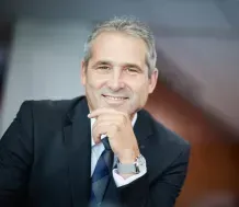 Als stellvertretender Vorsitzender wählte der Vorstand Udo Jung, TROX GmbH.